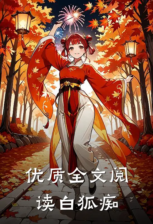 优质全文阅读白狐痴
