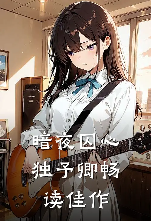 暗夜囚心独予卿畅读佳作
