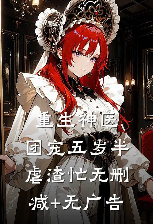 重生神医：团宠五岁半虐渣忙无删减+无广告
