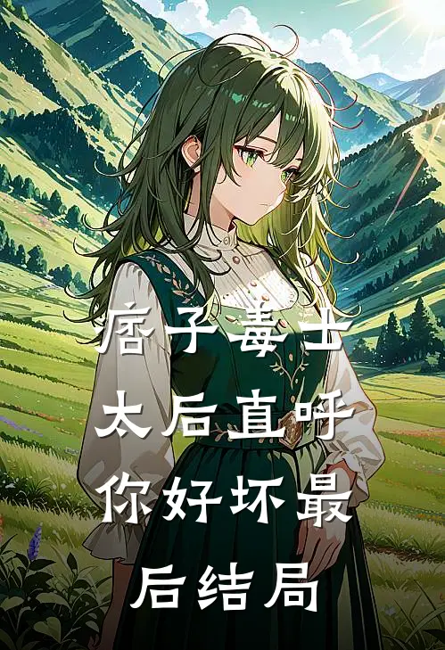 痞子毒士，太后直呼你好坏最后结局