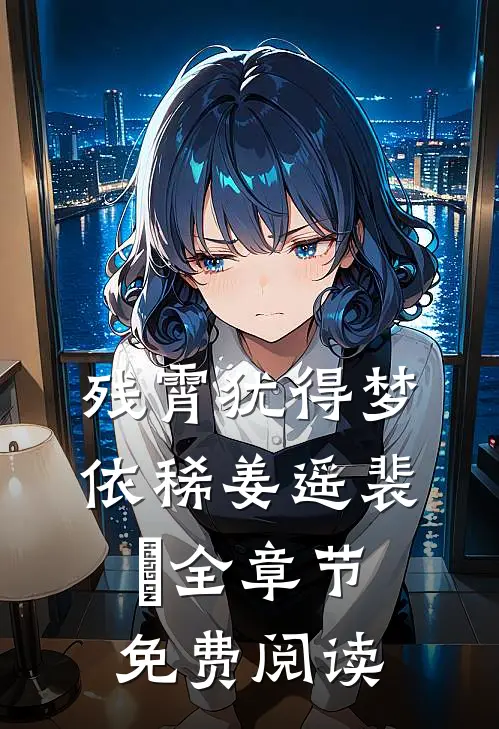 残霄犹得梦依稀姜遥裴璟全章节免费阅读