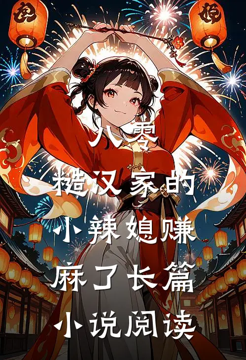八零：糙汉家的小辣媳赚麻了长篇小说阅读