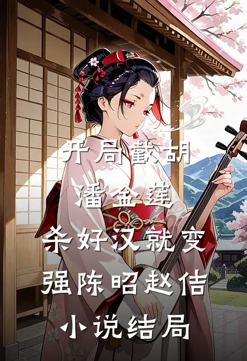开局截胡潘金莲，杀好汉就变强陈昭赵佶小说结局