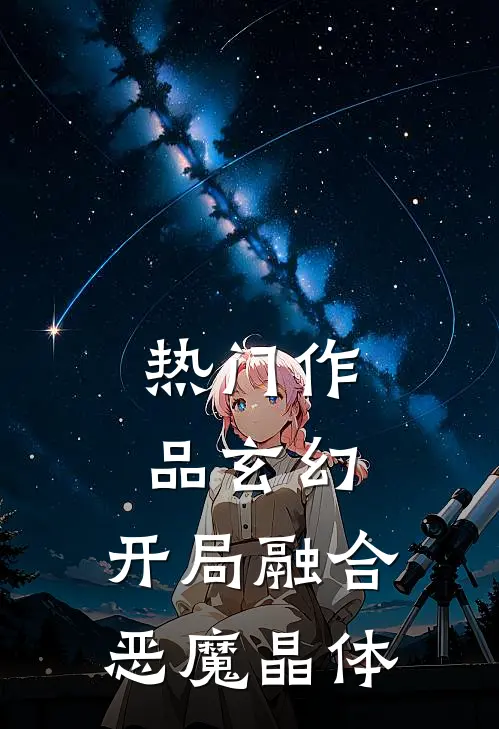 热门作品玄幻：开局融合恶魔晶体