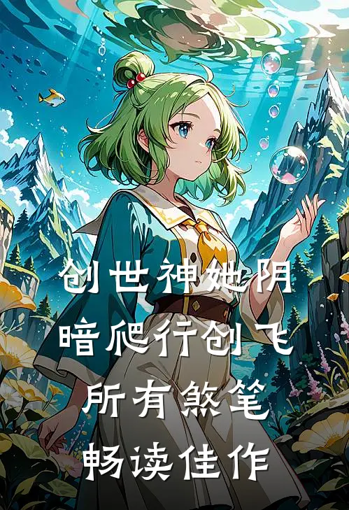 创世神她阴暗爬行创飞所有煞笔畅读佳作