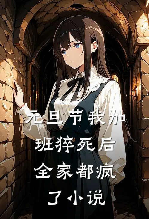元旦节我加班猝死后，全家都疯了小说
