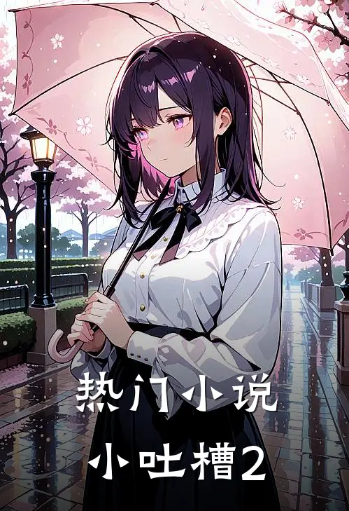 热门小说小吐槽2