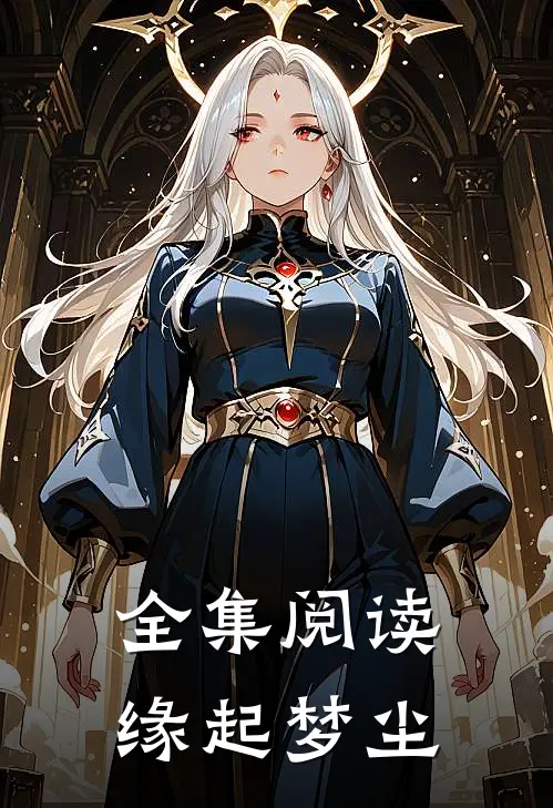 全集阅读缘起梦尘