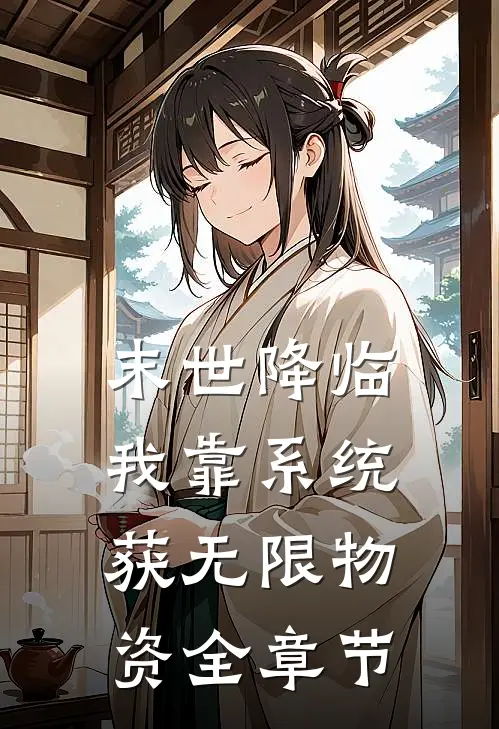 末世降临：我靠系统获无限物资全章节