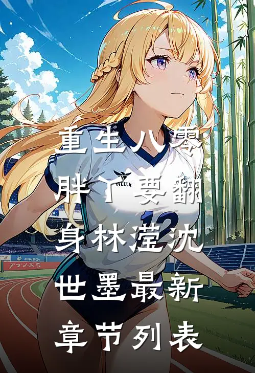 重生八零：胖丫要翻身林滢沈世墨最新章节列表