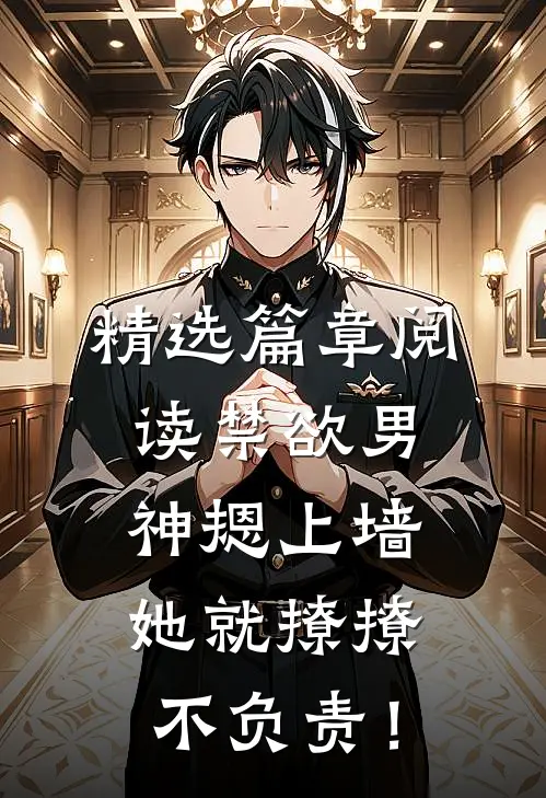 精选篇章阅读禁欲男神摁上墙，她就撩撩不负责！