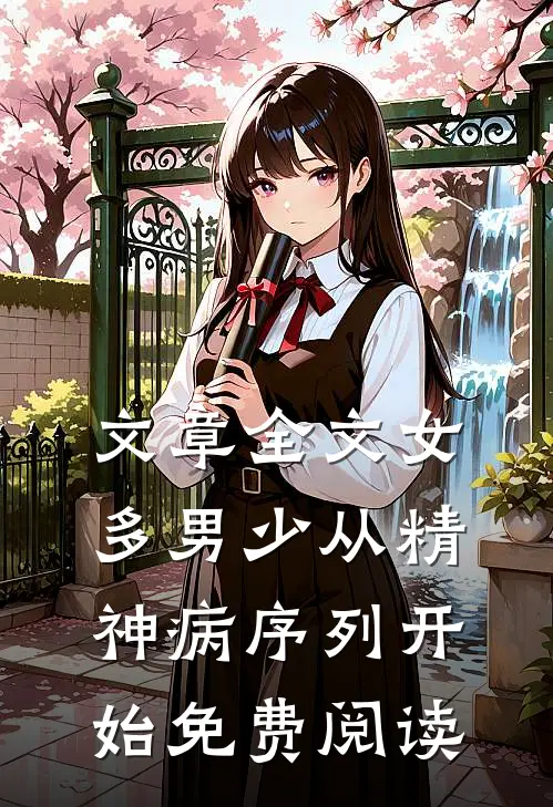 文章全文女多男少从精神病序列开始免费阅读