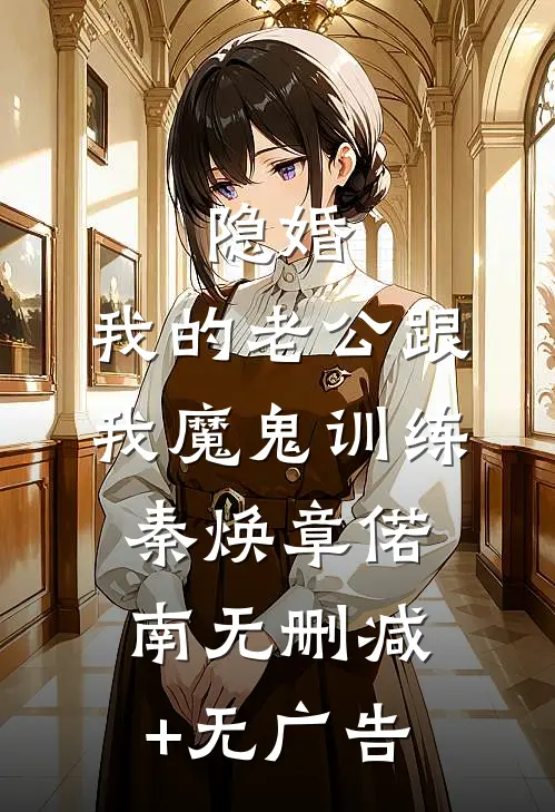 隐婚：我的老公跟我魔鬼训练秦焕章偌南无删减+无广告