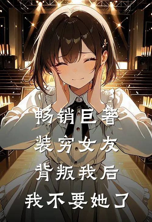畅销巨著装穷女友背叛我后，我不要她了