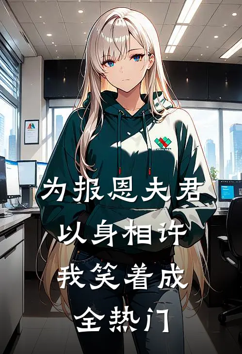 为报恩夫君以身相许，我笑着成全热门
