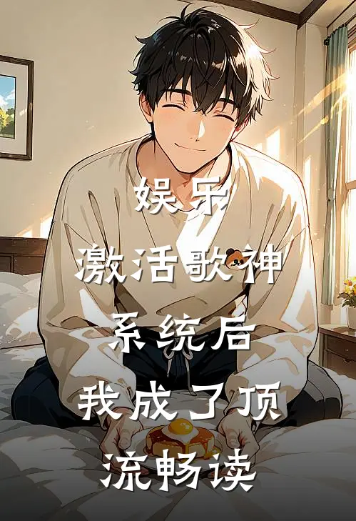 娱乐：激活歌神系统后，我成了顶流畅读