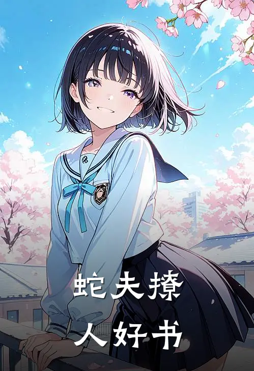 蛇夫撩人好书