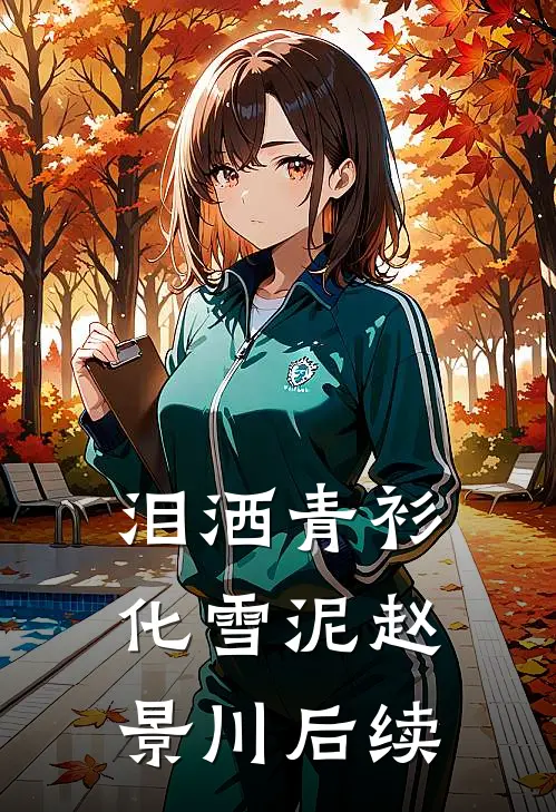 泪洒青衫化雪泥赵景川后续