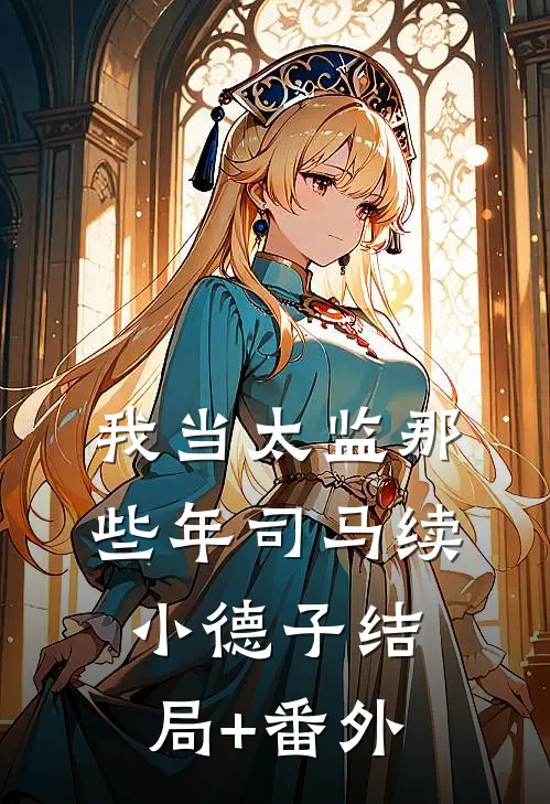 我当太监那些年司马续小德子结局+番外