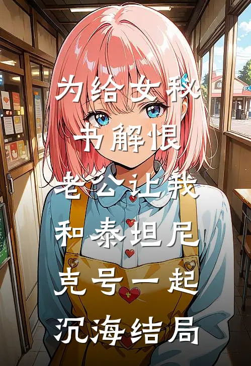 为给女秘书解恨，老公让我和泰坦尼克号一起沉海结局