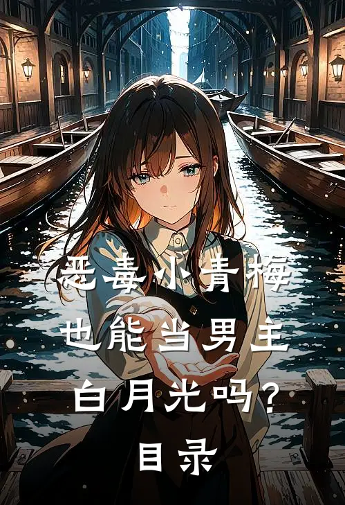 恶毒小青梅也能当男主白月光吗？目录