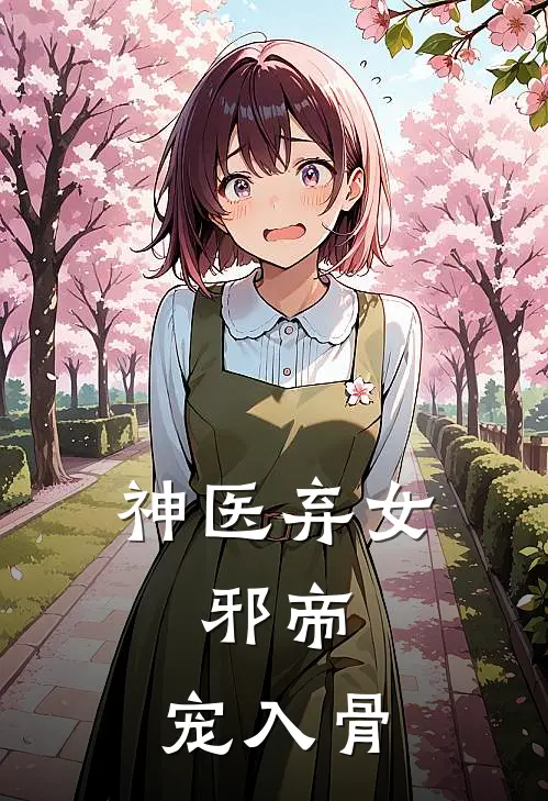 神医弃女：邪帝，宠入骨