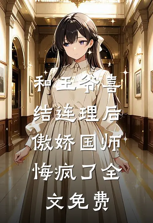 和王爷喜结连理后，傲娇国师悔疯了全文免费