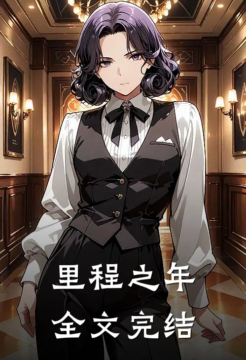 里程之年全文完结