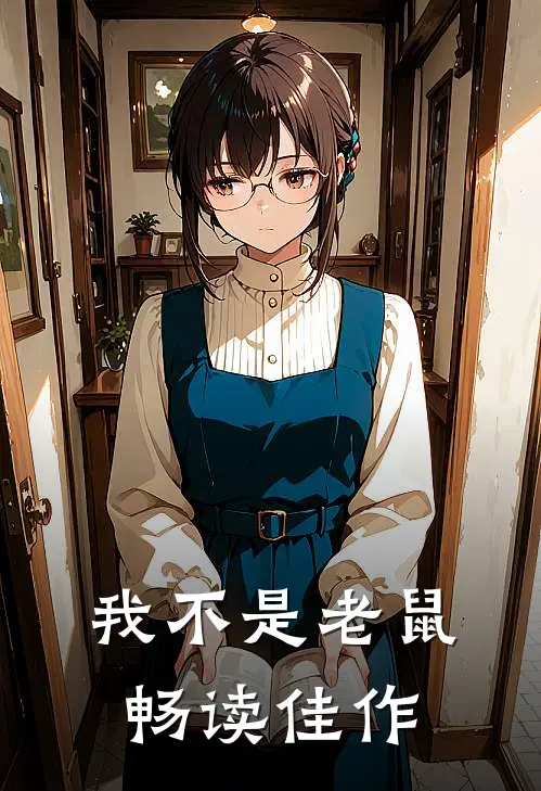 我不是老鼠畅读佳作