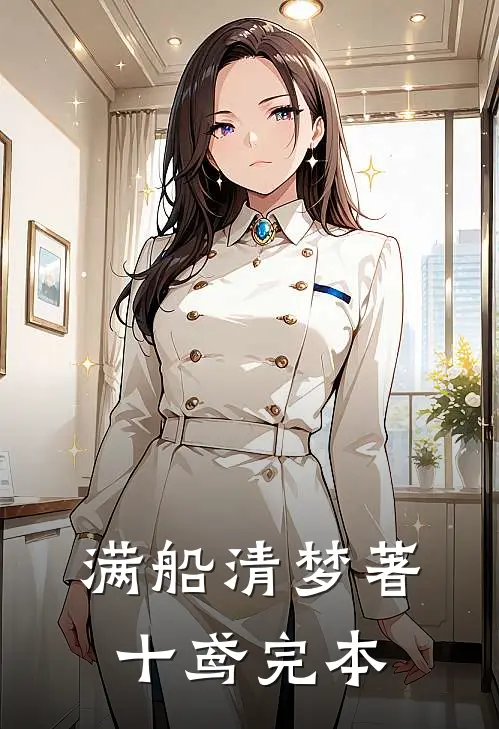 满船清梦著十鸢完本