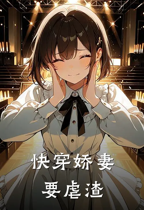 快穿娇妻要虐渣