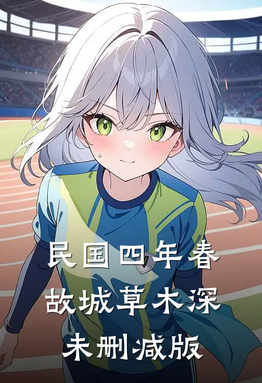 民国四年春，故城草木深未删减版