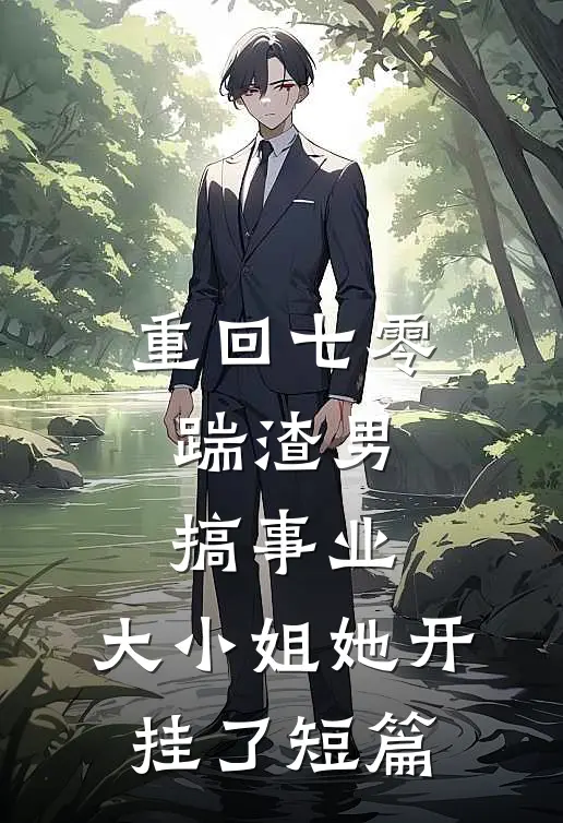 重回七零：踹渣男搞事业，大小姐她开挂了短篇