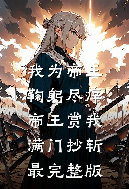 我为帝王鞠躬尽瘁，帝王赏我满门抄斩最完整版