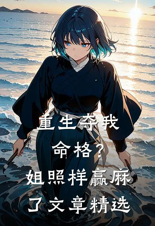 重生夺我命格？姐照样赢麻了文章精选
