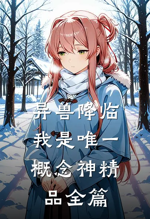 异兽降临，我是唯一概念神精品全篇