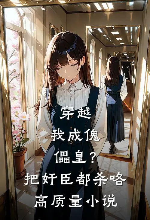 穿越：我成傀儡皇？把奸臣都杀咯高质量小说