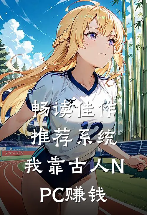 畅读佳作推荐系统：我靠古人NPC赚钱