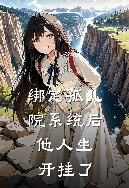 绑定孤儿院系统后，他人生开挂了