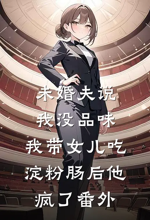 未婚夫说我没品味，我带女儿吃淀粉肠后他疯了番外