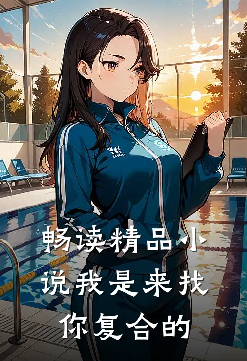 畅读精品小说我是来找你复合的