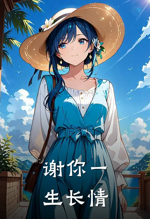谢你一生长情