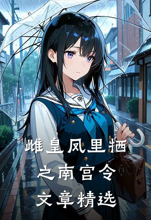 雌皇凤里牺之南宫令文章精选
