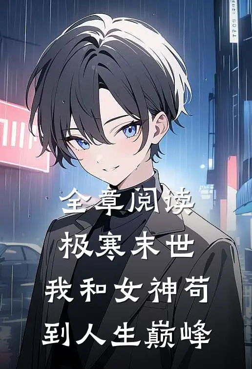 全章阅读极寒末世：我和女神苟到人生巅峰