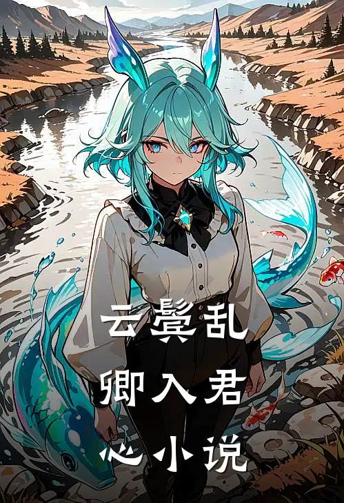 云鬓乱：卿入君心小说
