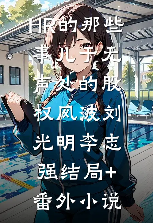 HR的那些事儿-于无声处的股权风波刘光明李志强结局+番外小说