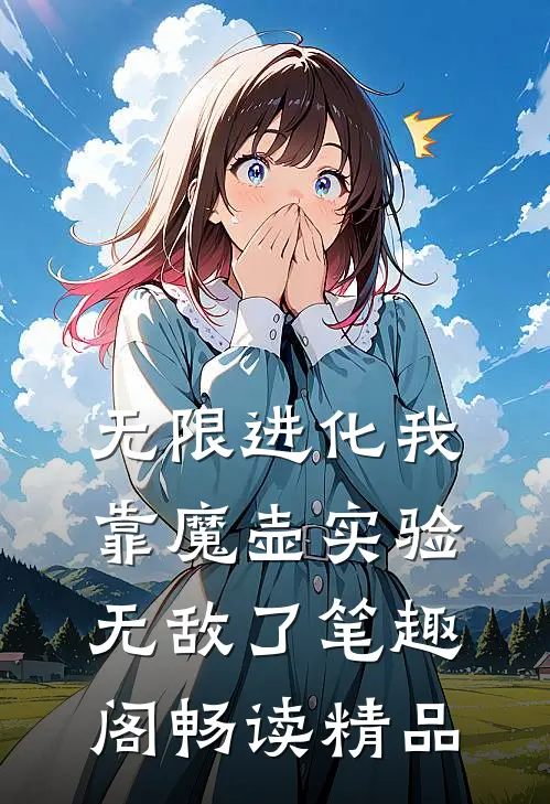 无限进化我靠魔壶实验无敌了笔趣阁畅读精品