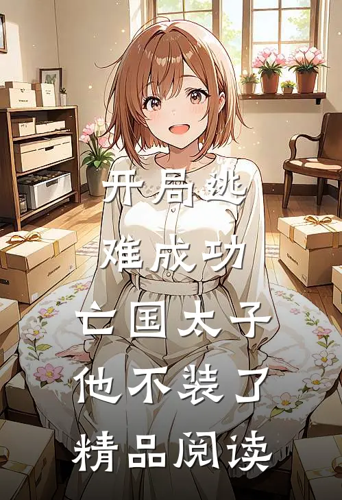 开局逃难成功，亡国太子他不装了精品阅读