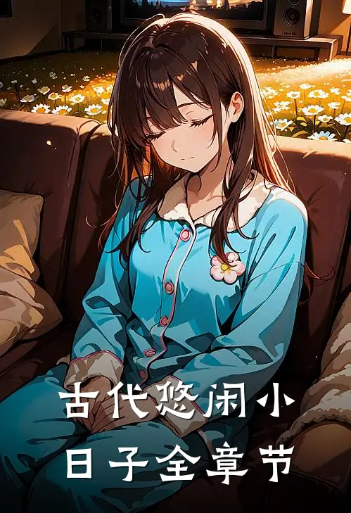 古代悠闲小日子全章节