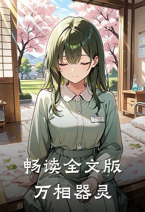 畅读全文版万相器灵